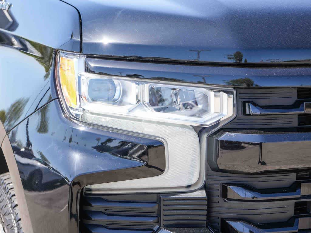 Thumbnail: 2023 Chevrolet Silverado 1500 - 4