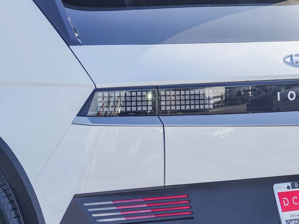 Thumbnail: 2024 Hyundai Ioniq 5 - 7