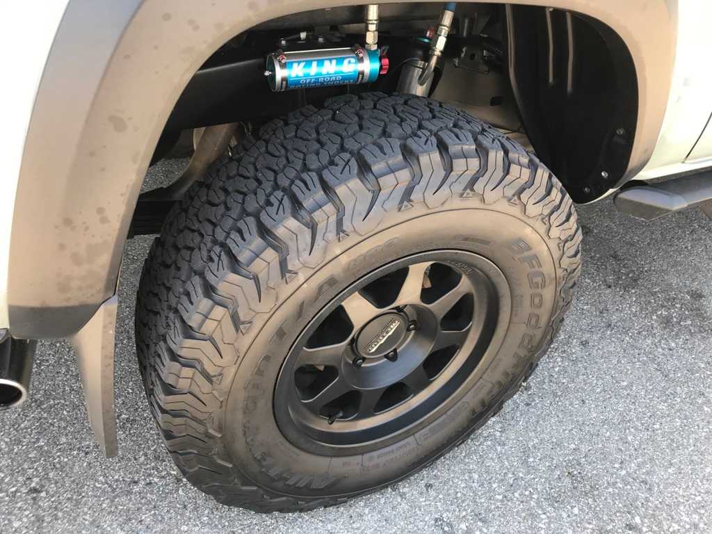 Thumbnail: 2022 Toyota Tacoma - 10