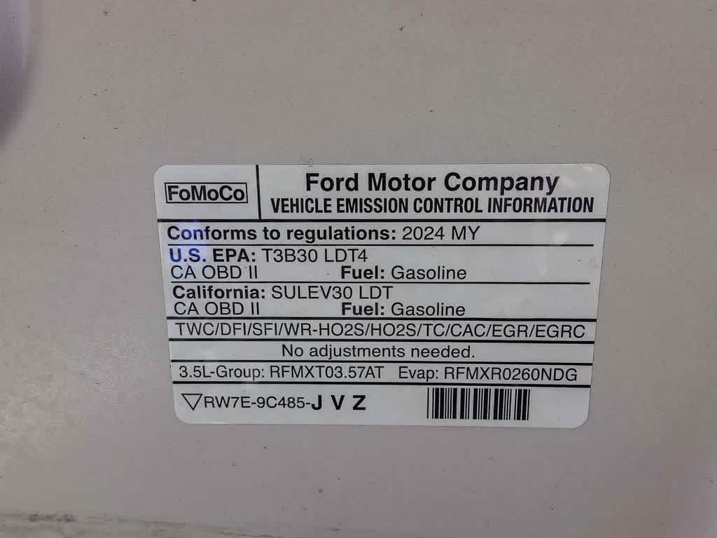 Thumbnail: 2024 Ford F-150 - 29