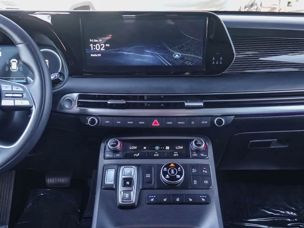 Thumbnail: 2024 Hyundai Palisade - 7