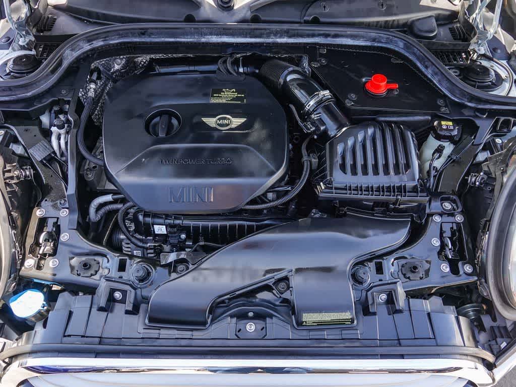 Thumbnail: 2015 MINI Cooper Hardtop - 27