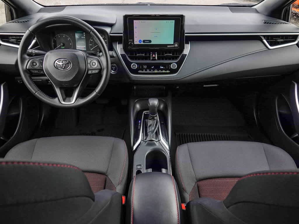 Thumbnail: 2025 Toyota Corolla - 11