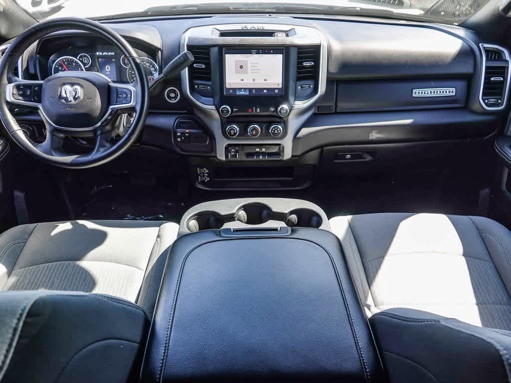 Thumbnail: 2024 RAM 2500 - 11