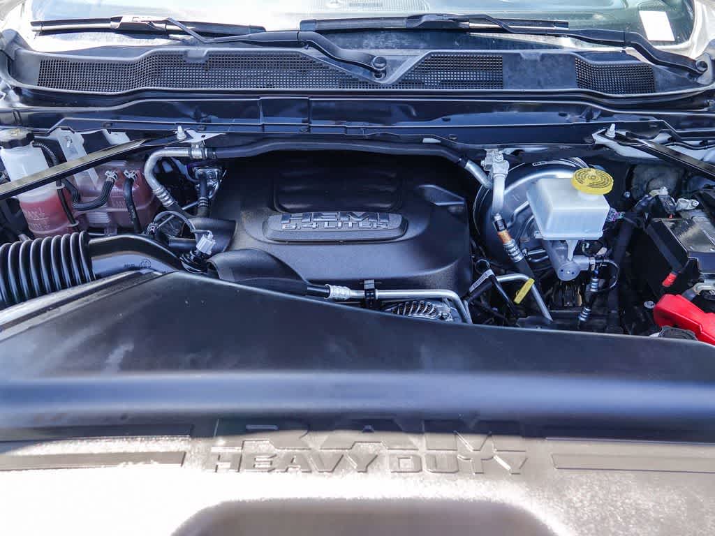 Thumbnail: 2024 RAM 2500 - 26