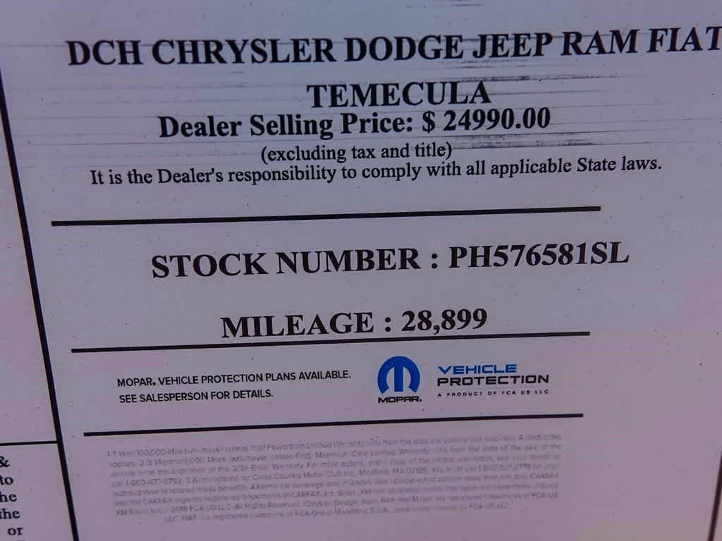 Thumbnail: 2023 Dodge Charger - 28