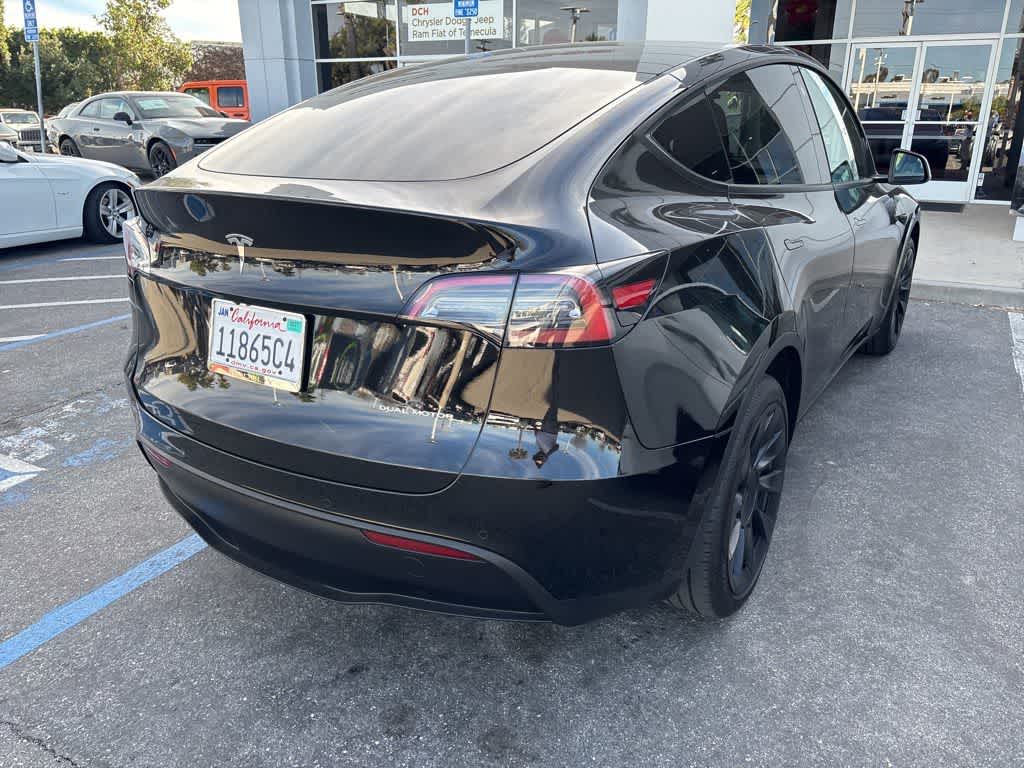 Thumbnail: 2022 Tesla Model Y - 7