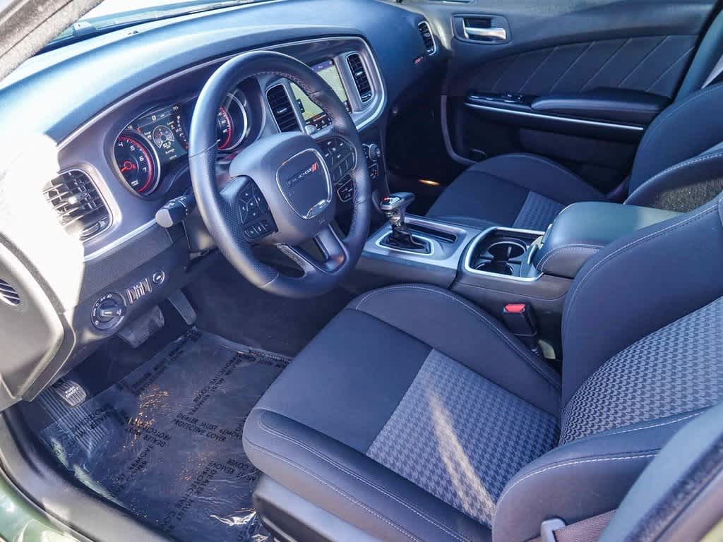 Thumbnail: 2022 Dodge Charger - 16