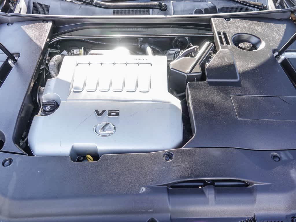 Thumbnail: 2009 Lexus ES - 26