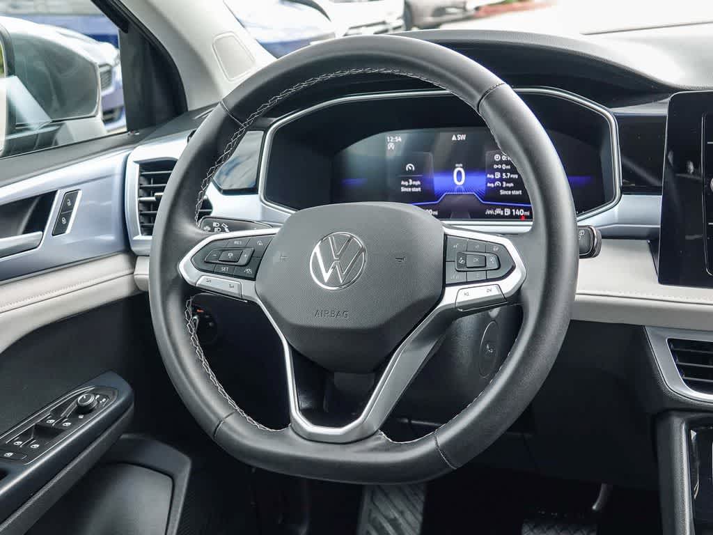 Thumbnail: 2025 Volkswagen Taos - 13