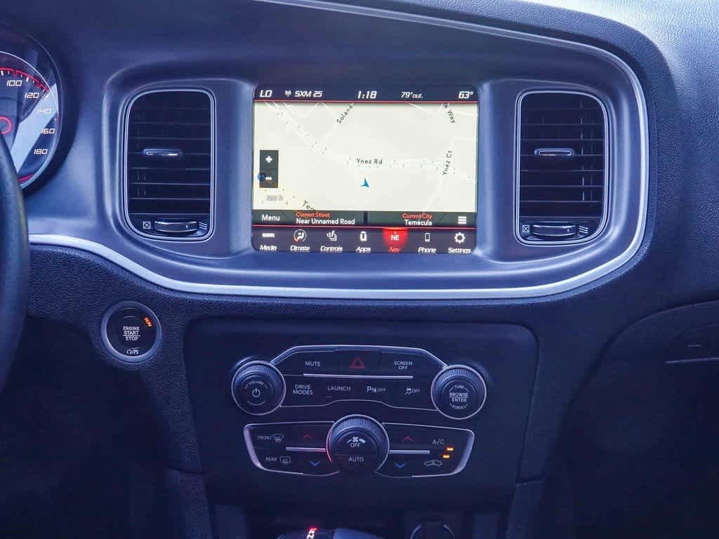 Thumbnail: 2022 Dodge Charger - 12