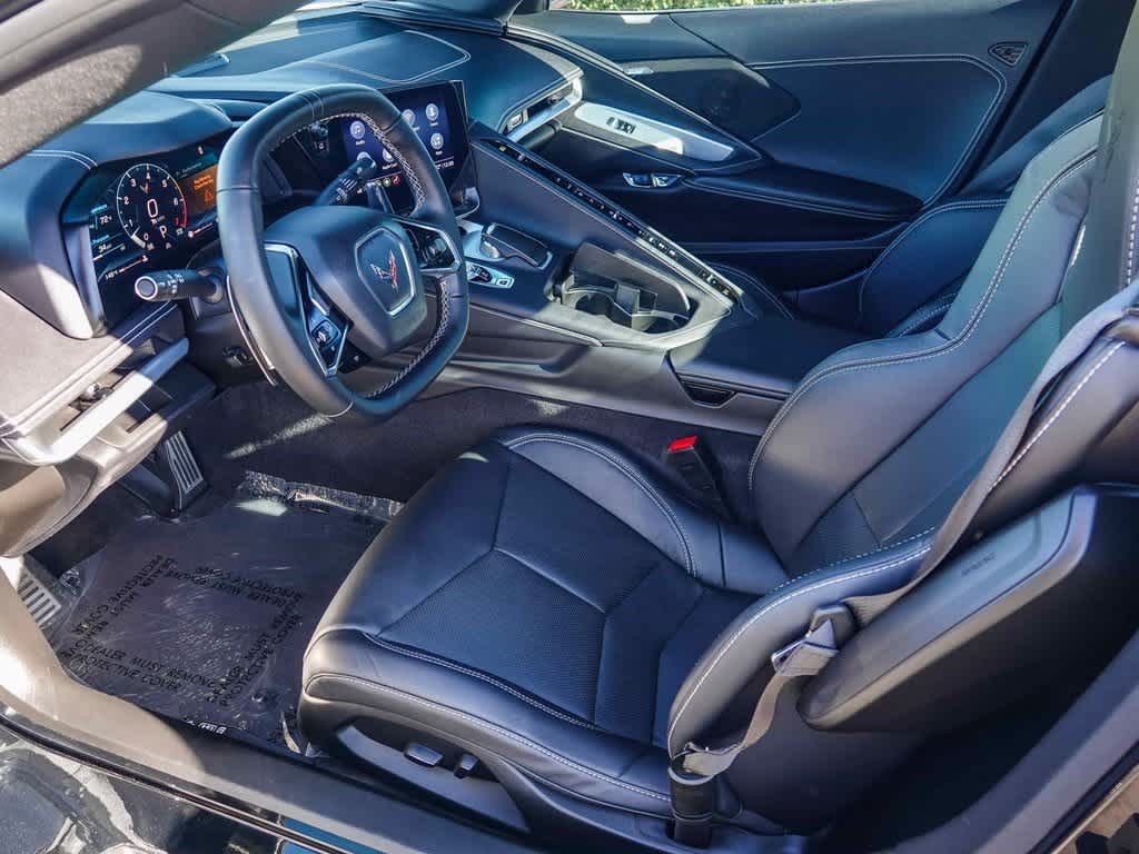 Thumbnail: 2023 Chevrolet Corvette - 16