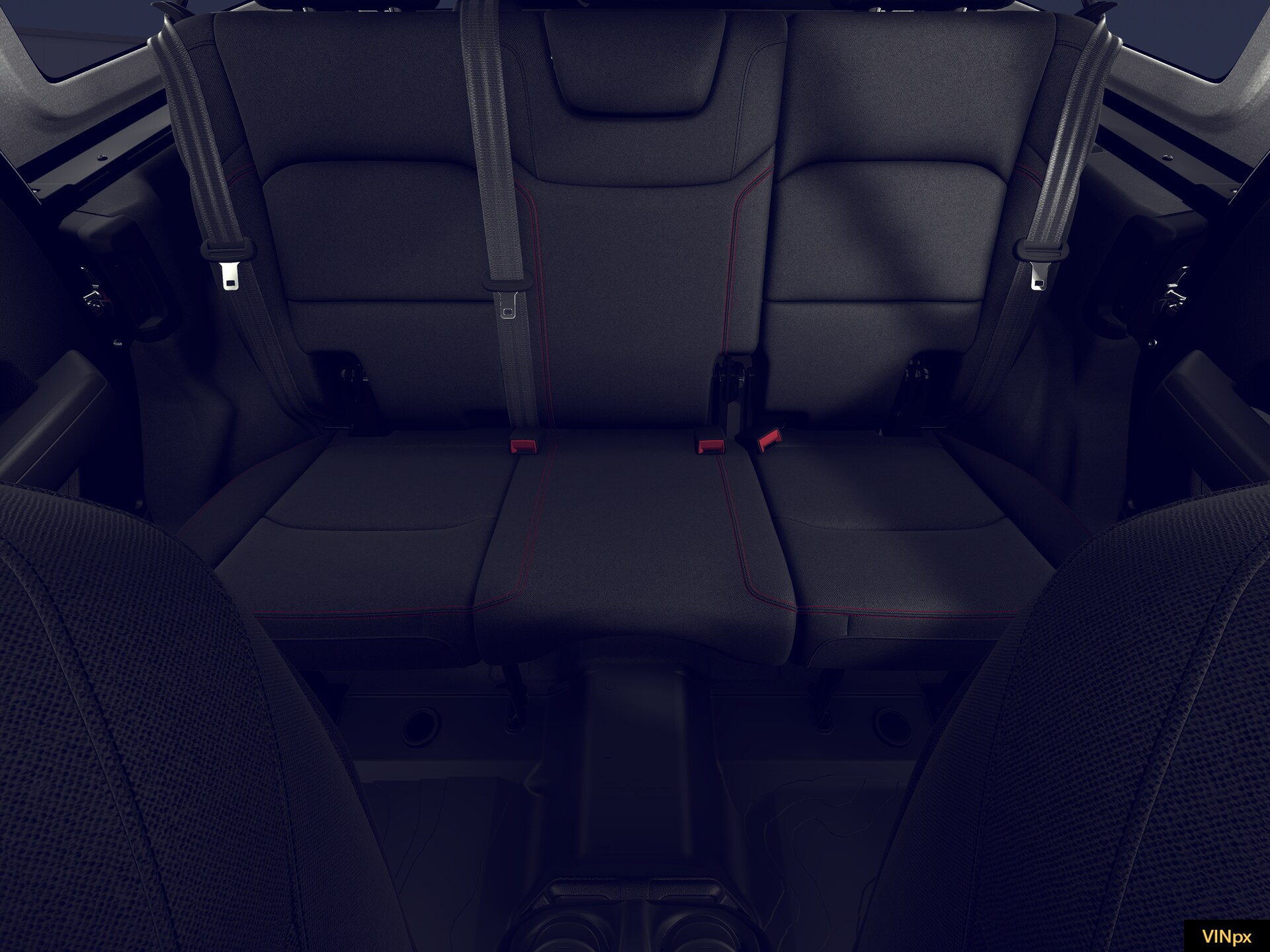 Thumbnail: 2026 Jeep Wrangler - 17