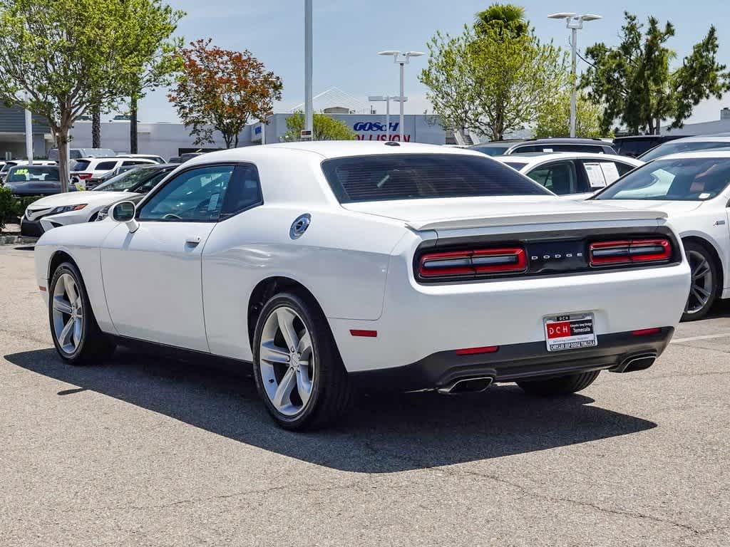 Thumbnail: 2016 Dodge Challenger - 6