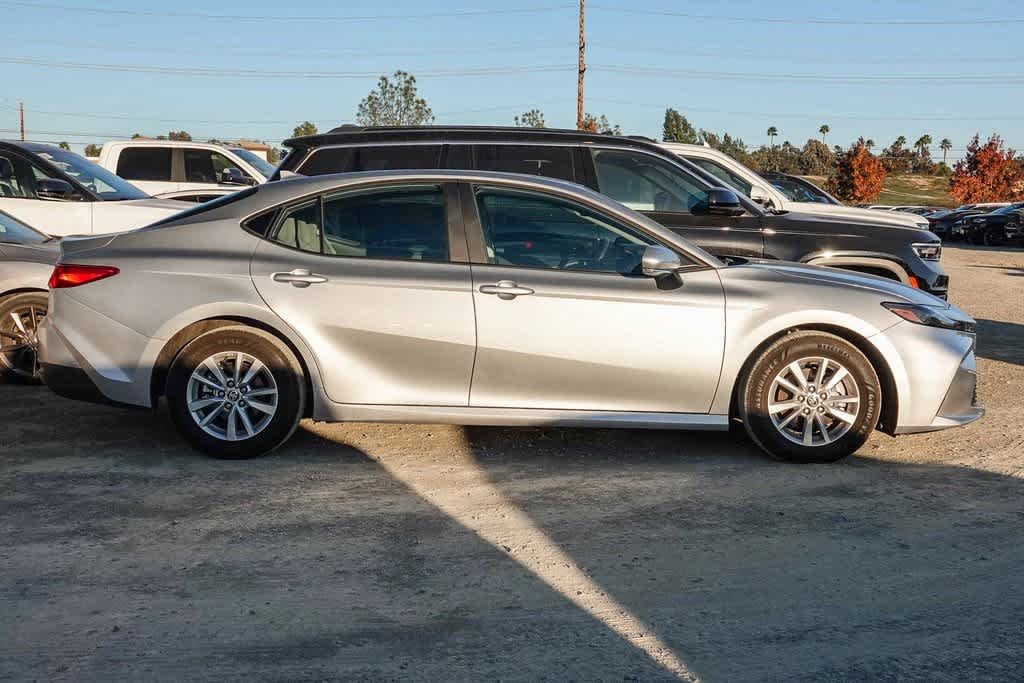 Thumbnail: 2025 Toyota Camry - 6