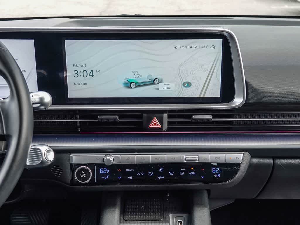 Thumbnail: 2024 Hyundai Ioniq 6 - 10