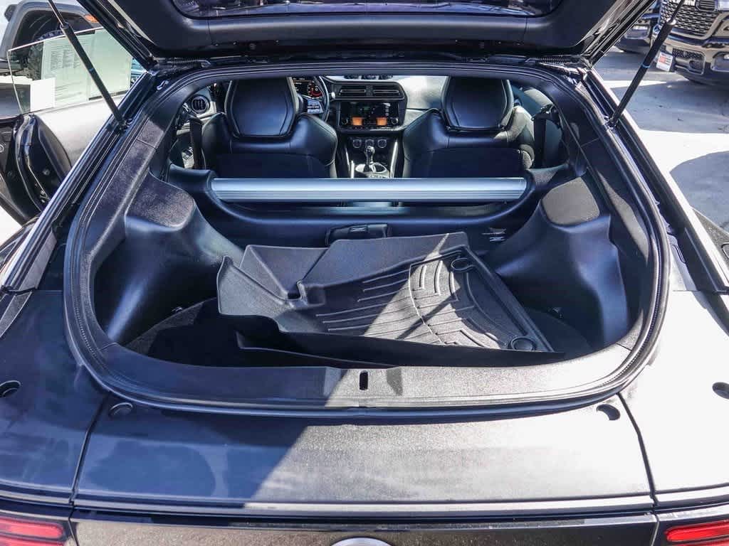 Thumbnail: 2023 Nissan Z - 29