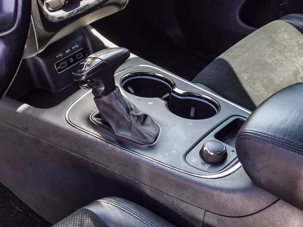 2019 Dodge Durango R/T 22
