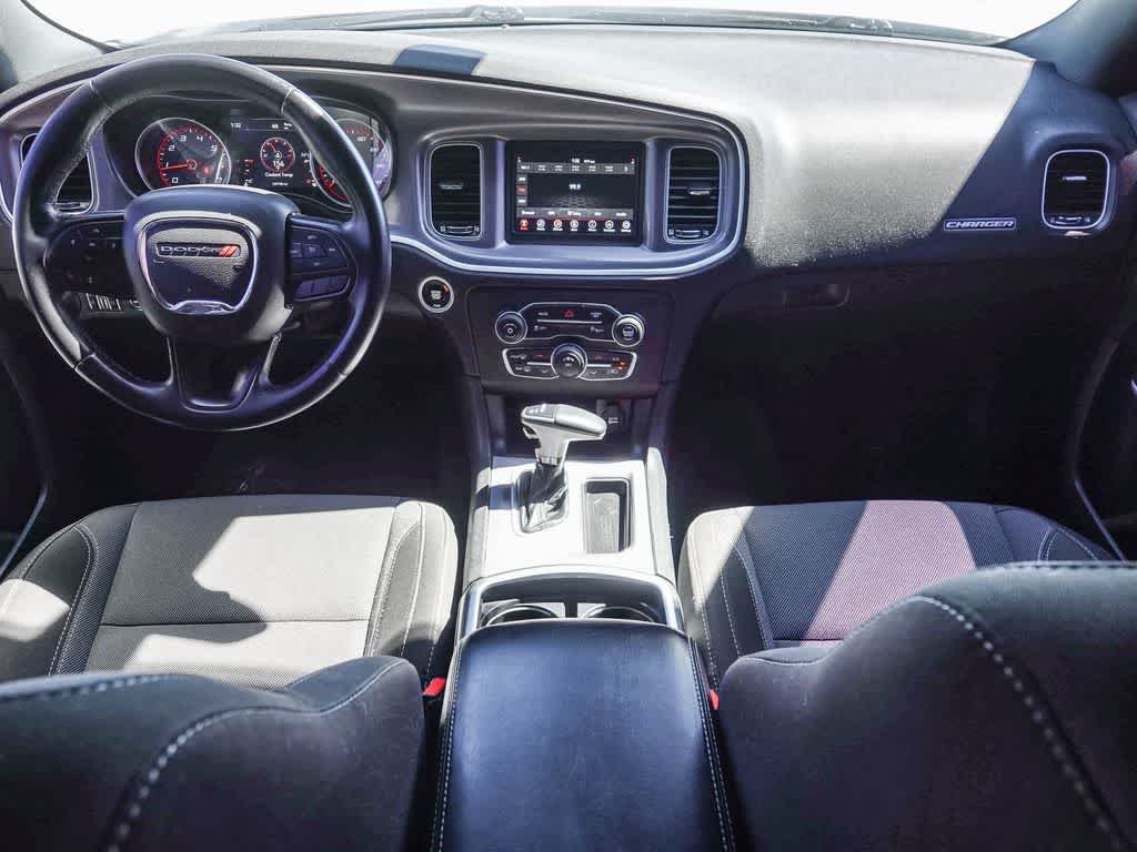 Thumbnail: 2020 Dodge Charger - 11