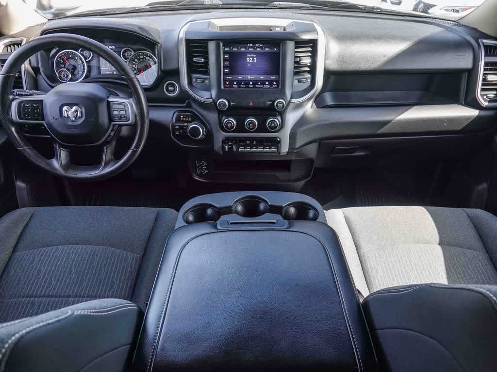 Thumbnail: 2023 RAM 1500 - 11