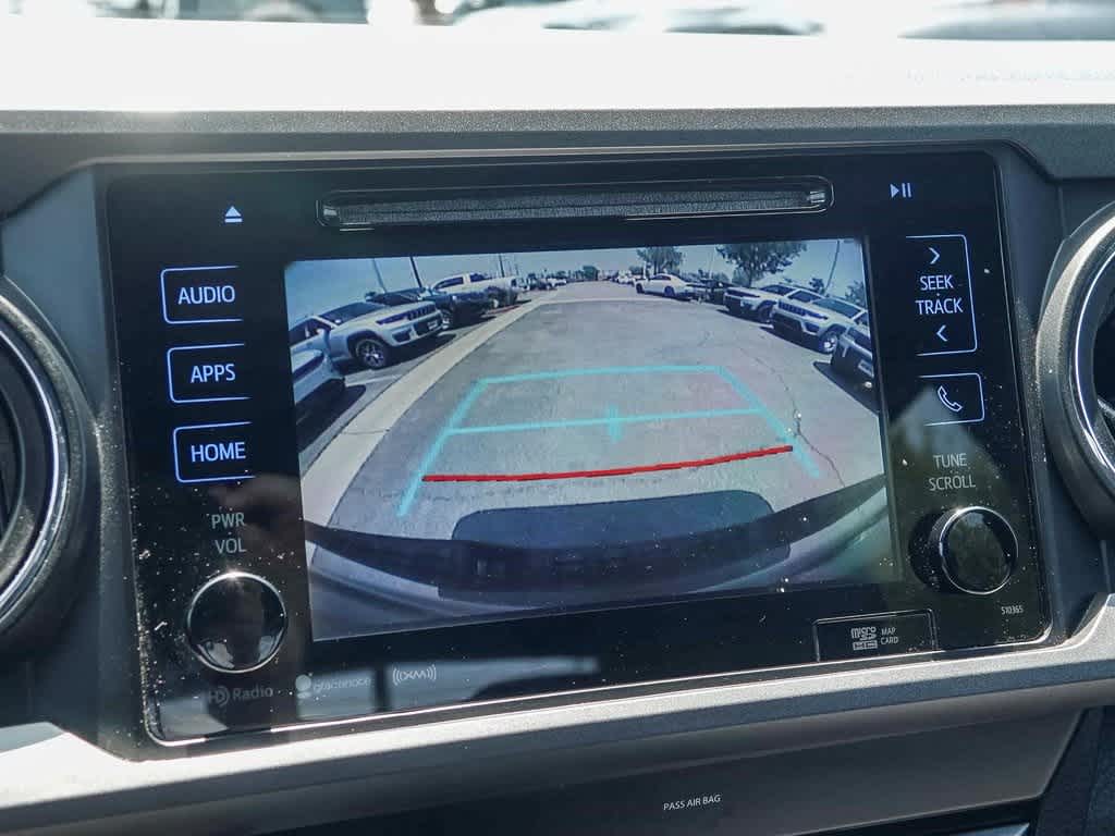 Thumbnail: 2019 Toyota Tacoma - 23