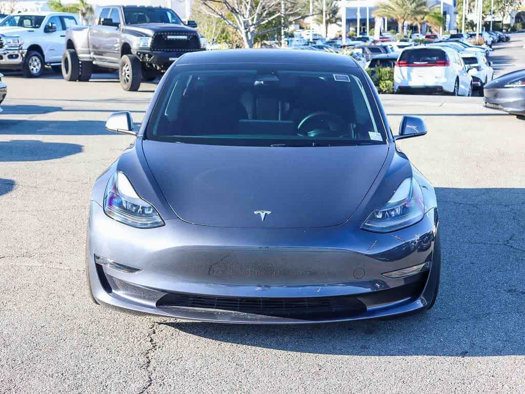 Thumbnail: 2023 Tesla Model 3 - 2