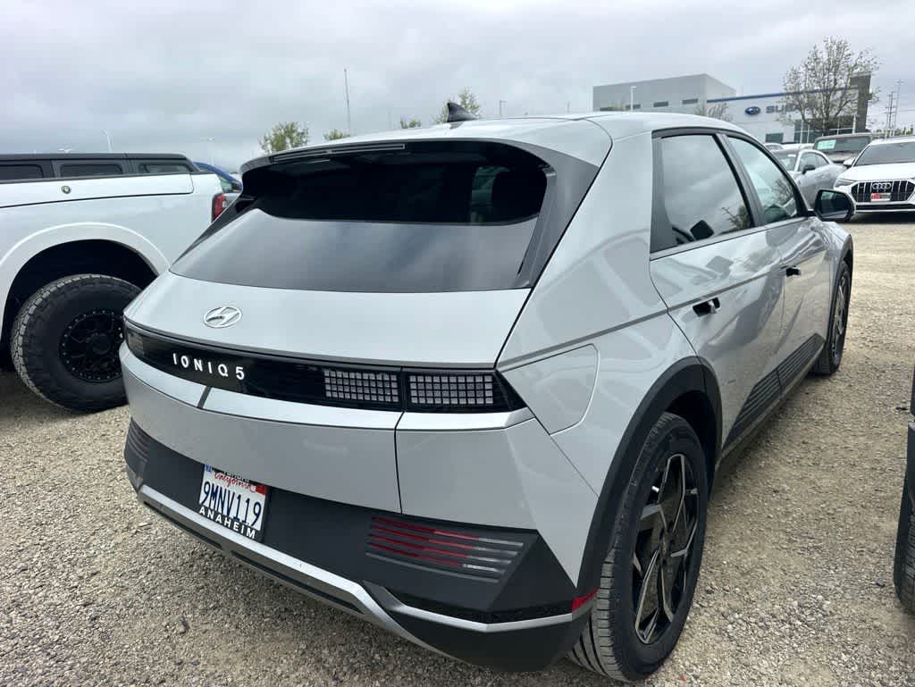 Thumbnail: 2024 Hyundai Ioniq 5 - 6
