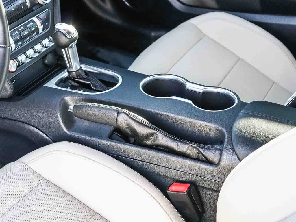 Thumbnail: 2022 Ford Mustang - 18