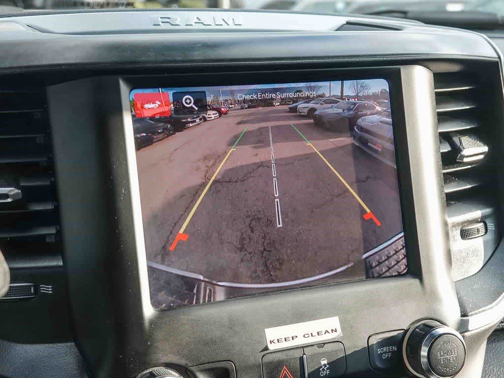 Thumbnail: 2024 RAM 2500 - 24