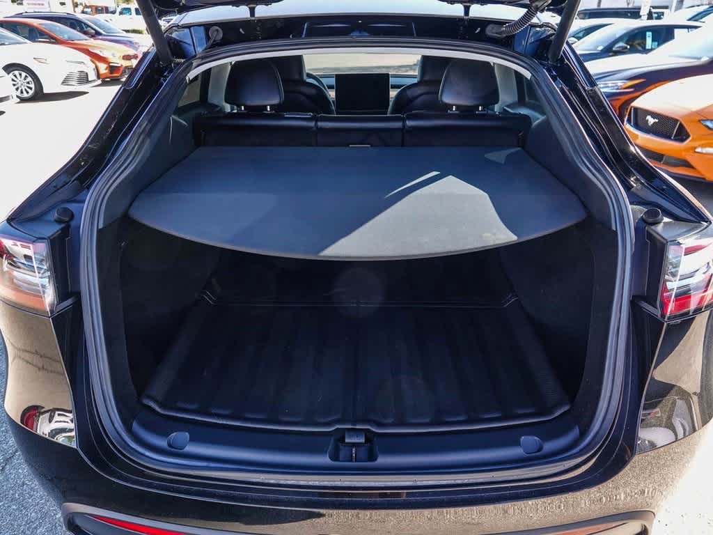 Thumbnail: 2023 Tesla Model Y - 26