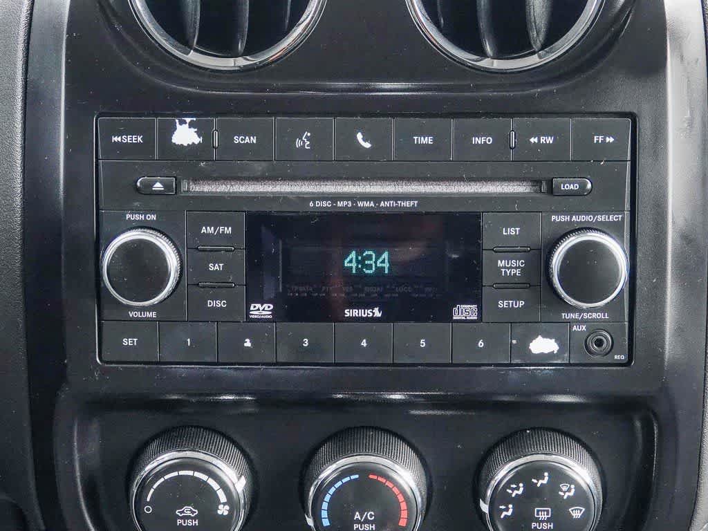 Thumbnail: 2016 Jeep Patriot - 13