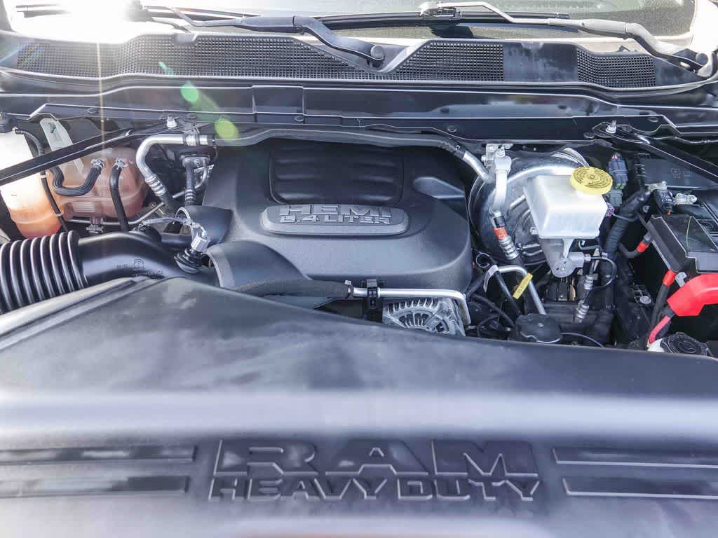 Thumbnail: 2023 RAM 1500 - 26