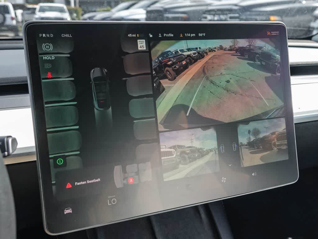 Thumbnail: 2022 Tesla Model Y - 22