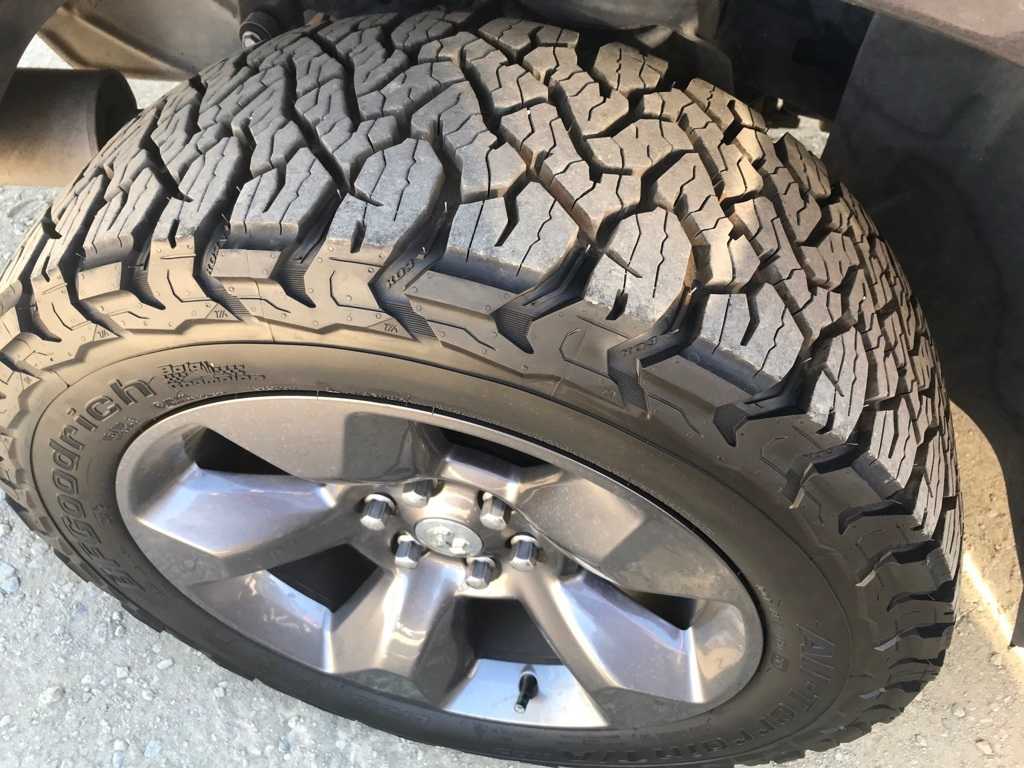 Thumbnail: 2019 RAM 1500 - 7