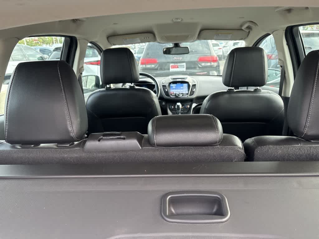Thumbnail: 2017 Ford C-Max - 7