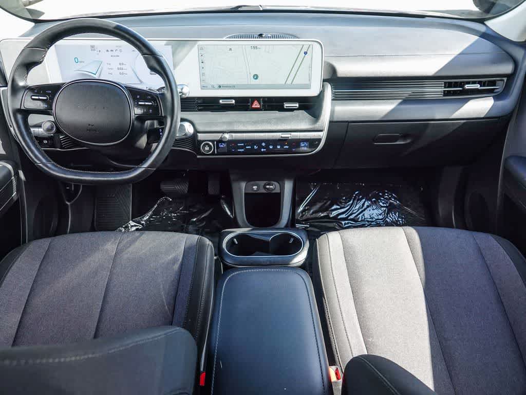 Thumbnail: 2024 Hyundai Ioniq 5 - 11