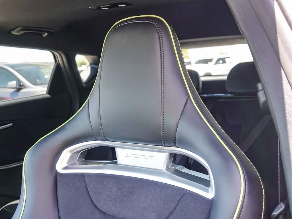 Thumbnail: 2024 Kia EV6 - 24