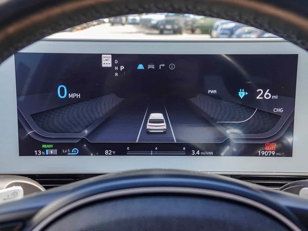 Thumbnail: 2023 Hyundai Ioniq 5 - 25