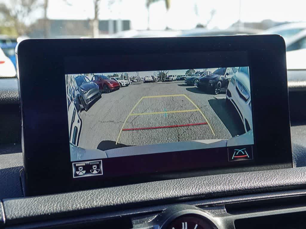 Thumbnail: 2023 Lexus IS - 24