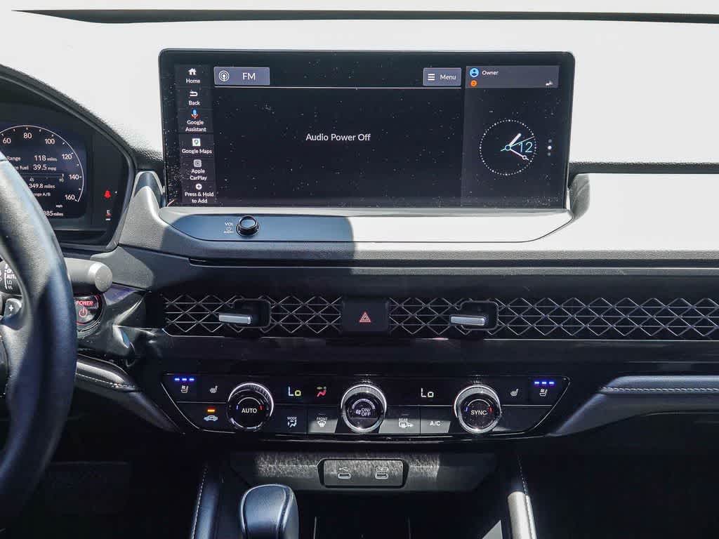 Thumbnail: 2024 Honda Accord - 12