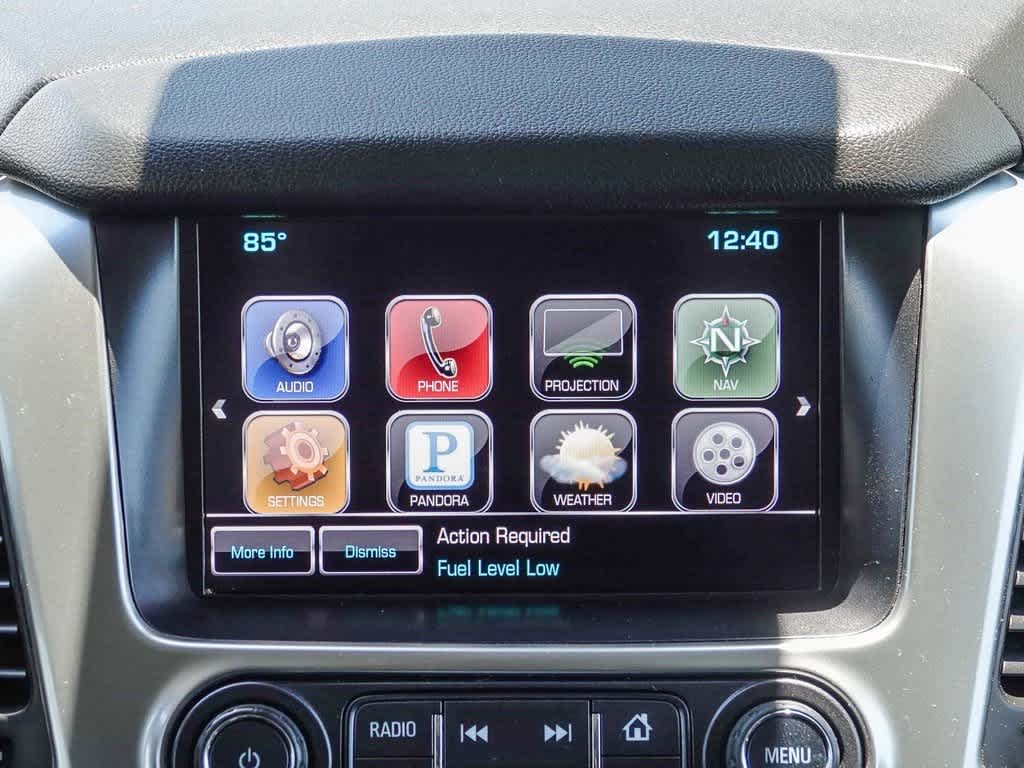 Thumbnail: 2016 Chevrolet Suburban - 13