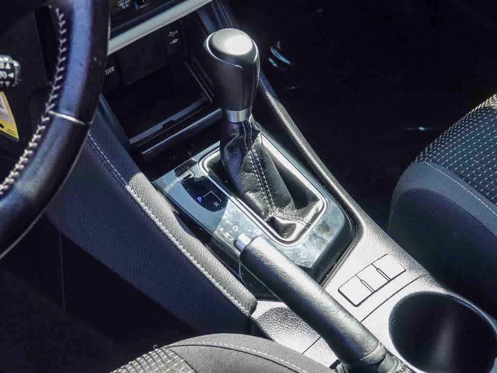 Thumbnail: 2016 Scion iM - 16