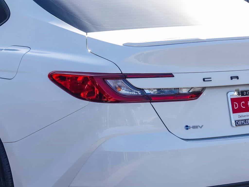 Thumbnail: 2025 Toyota Camry - 7