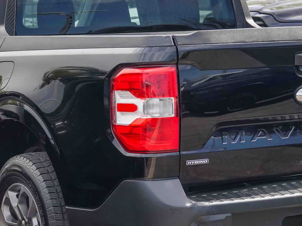 Thumbnail: 2023 Ford Maverick - 7