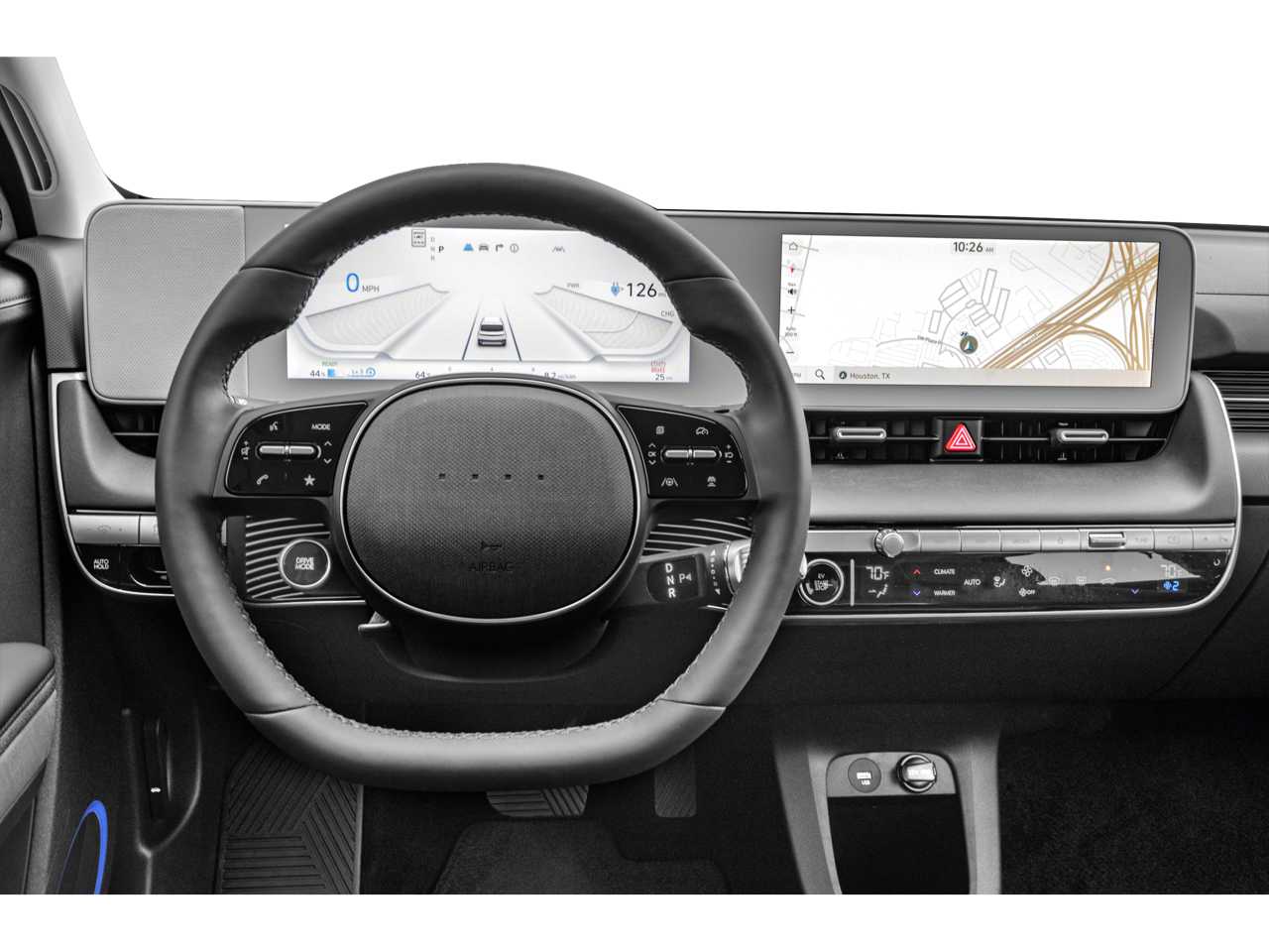Thumbnail: 2024 Hyundai Ioniq 5 - 4