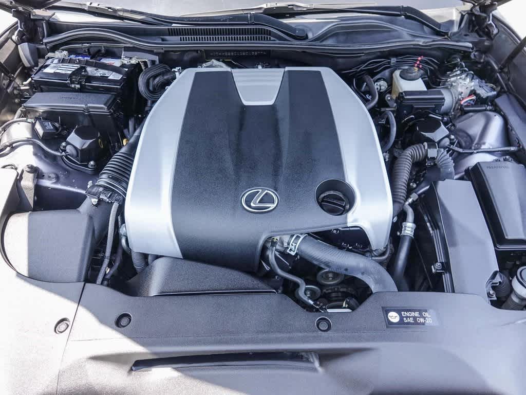 Thumbnail: 2016 Lexus RC - 27