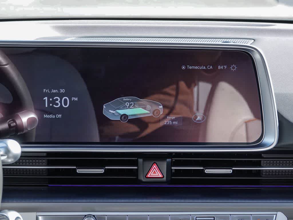 Thumbnail: 2024 Hyundai Ioniq 6 - 13