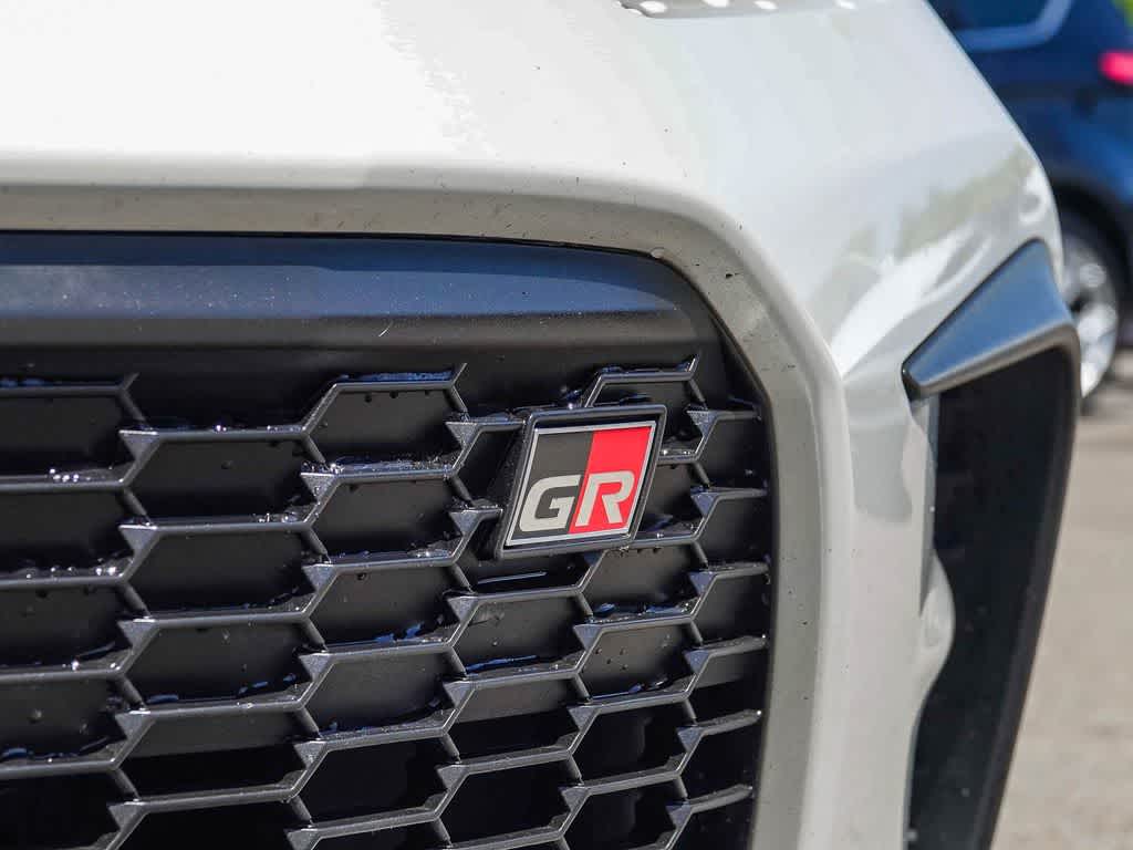Thumbnail: 2024 Toyota GR86 - 8