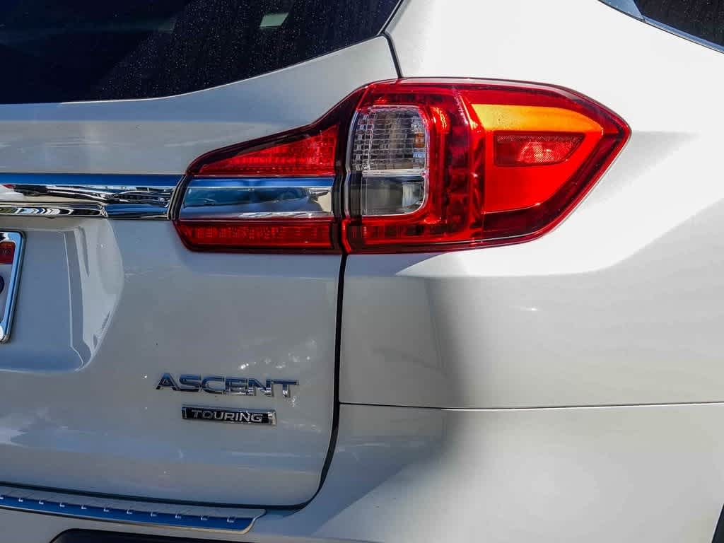 Thumbnail: 2022 Subaru Ascent - 11