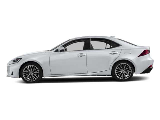 Thumbnail: 2017 Lexus IS - 3